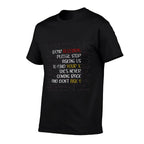 Dear Algebra Funny Math  Fade-proof Color T-Shirt