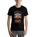 Funny Not My Circus Not My Monkeys But I Know All The Clowns  Durable T-Shirt