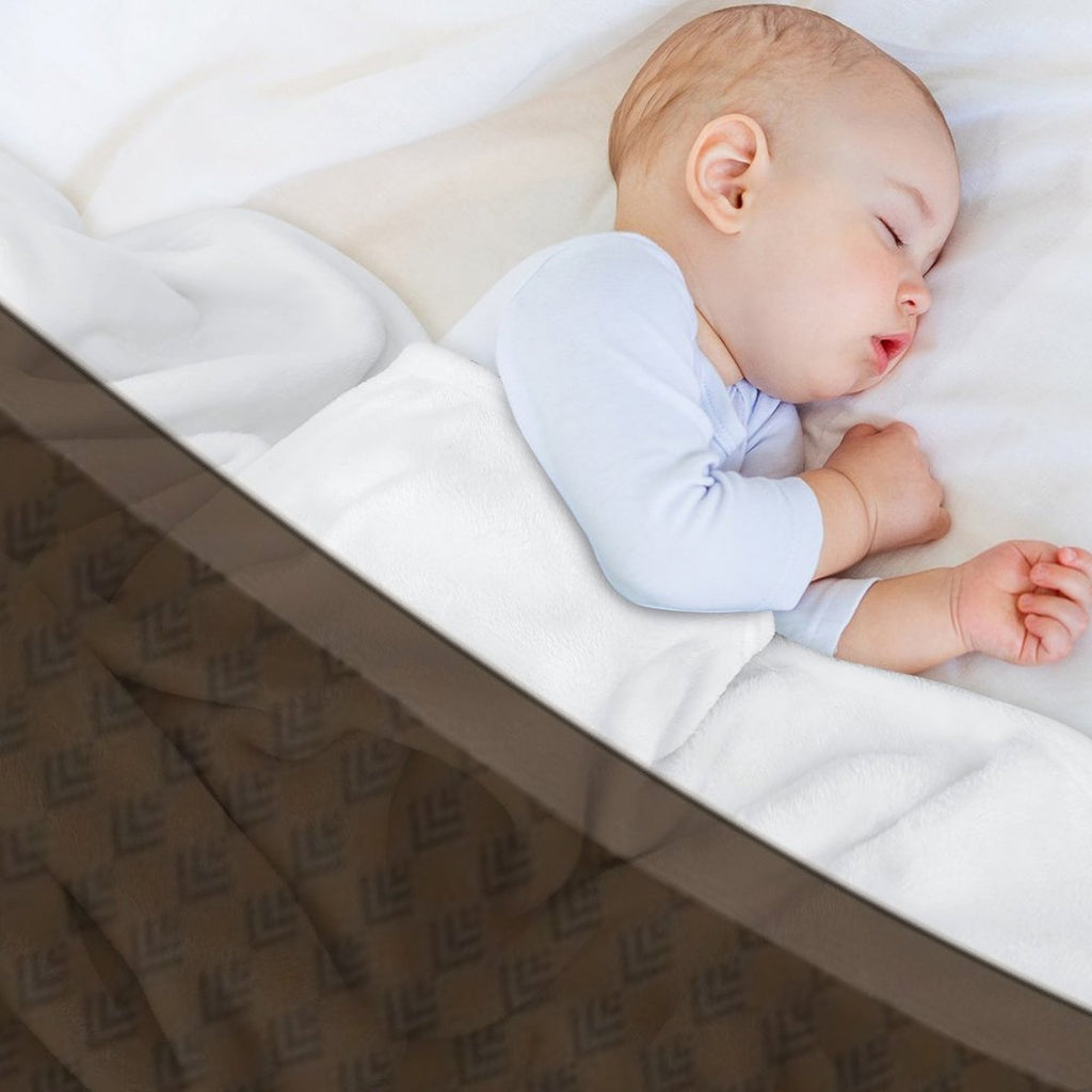 Decorative Ethnic Shrink-resistant Throw Blanket