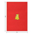 TheBuddies N°33 All-season Throw Blanket