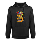 Marvel Avengers Comics 7th Birthday Moisture-Wicking Hoodie
