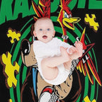 Banjo Kazooie Versatility Throw Blanket