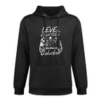 18th Birthday Gift 18 Year Old Gifts 18th Birthday Versatile Streetwear Hoodie
