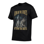 Alpha In The Street Kitten In The Sheet Alpha Werewolf Meme  Breathable T-Shirt