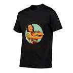 Funny Retro Style Grab Your Balls Its Canning Season  Soft T-Shirt