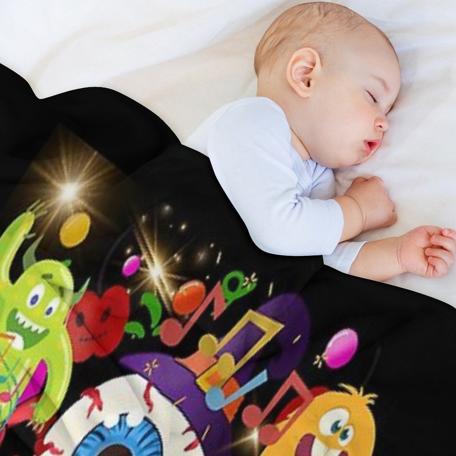 My Singing Monster,My Singing Monsters Versatility Throw Blanket