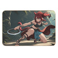 FF14 Dancer  Absorbent Bath Mat