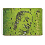 Young Thug Album So Much Fun  Non-Slip Bath Mat