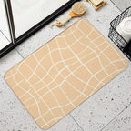 Pattern 5  Anti-Trip Bath Mat