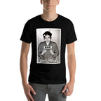Womens Nah Rosa Park Black History Month Racism Tshirt Gift  Vintage-inspired T-Shirt
