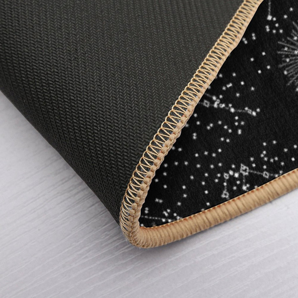 CELESTIAL  Toxin-Free Bath Mat