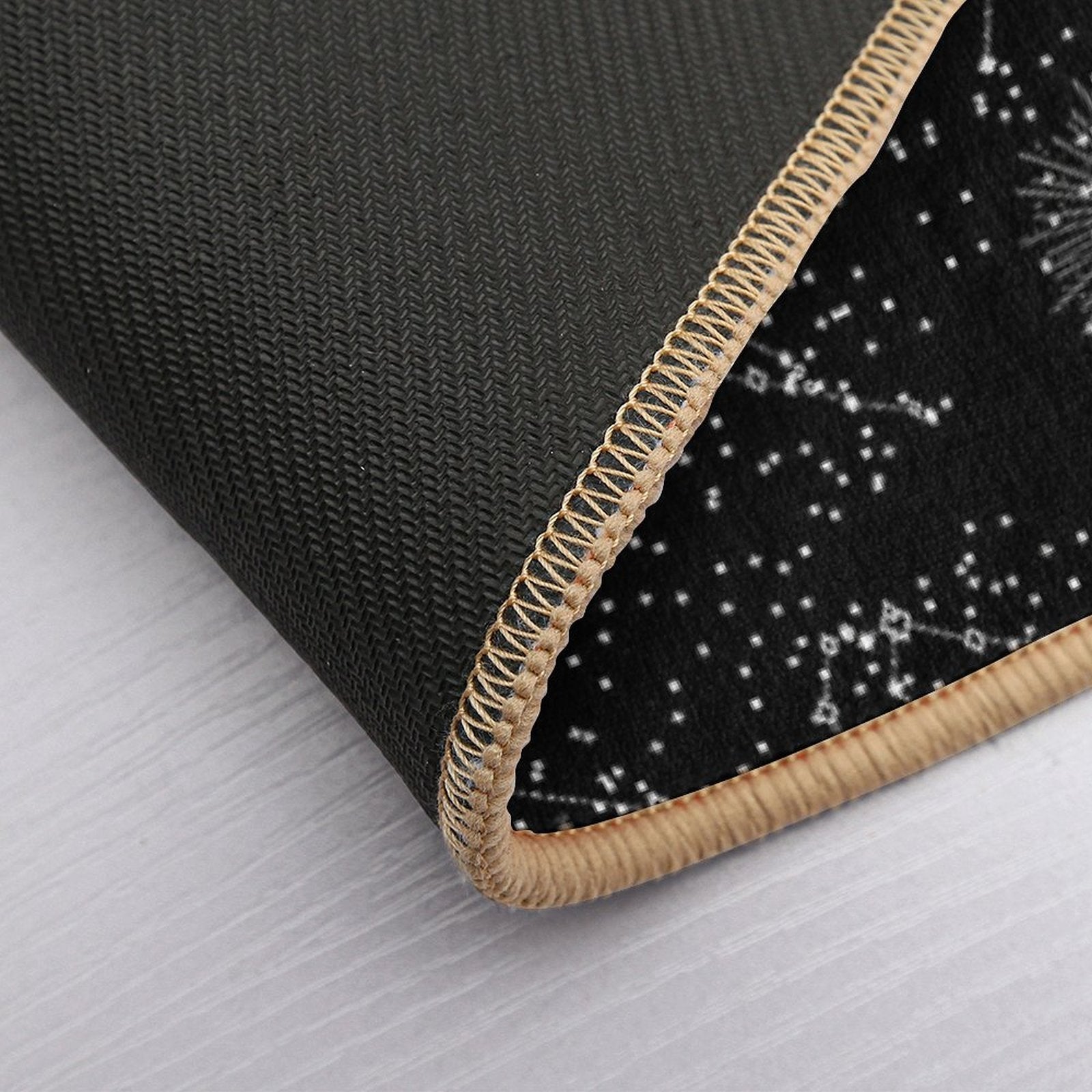 CELESTIAL  Toxin-Free Bath Mat